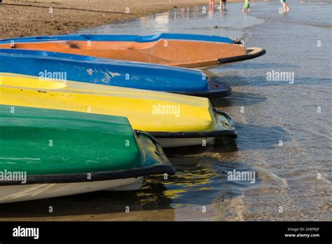 south coast canoes dorset.